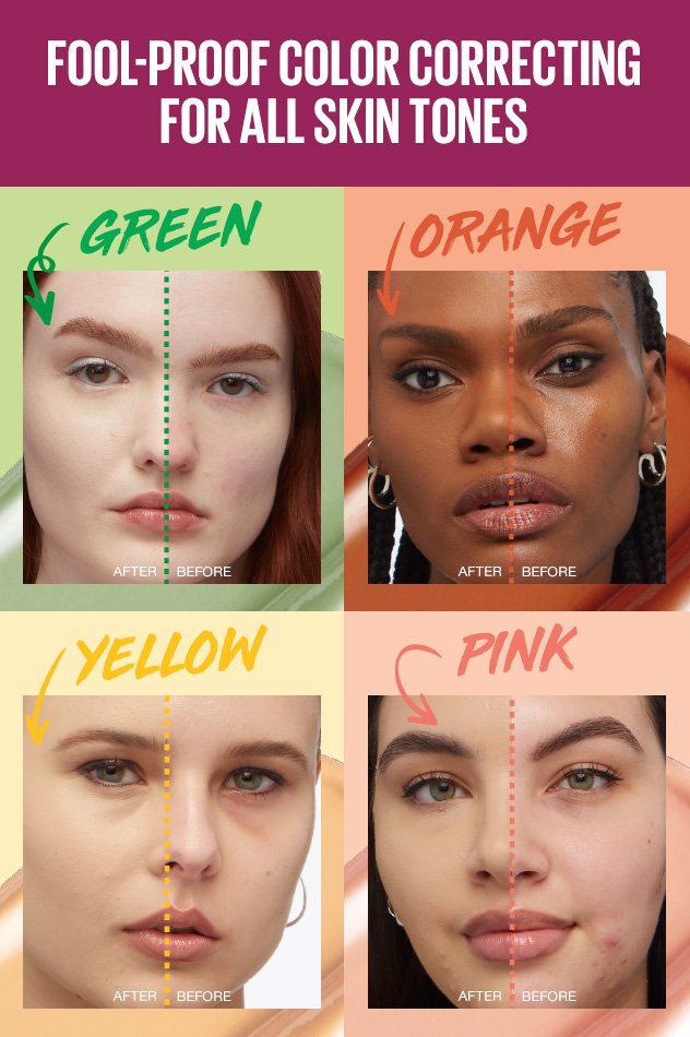 Instant Age Rewind® Eraser Color Correcting Concealer - Image 3