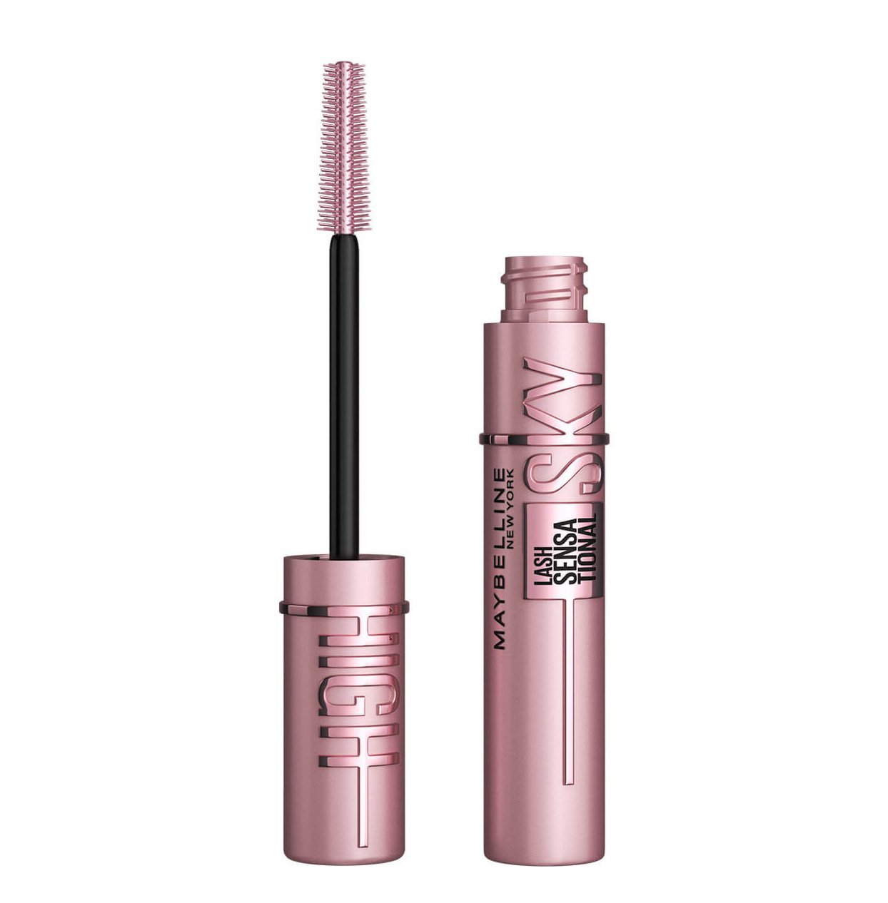 Lash Sensational Sky High® Washable Lengthening & Volumizing Mascara - Image 2