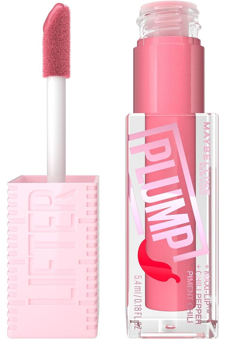 Lifter Plump™ Lip Plumping Gloss Makeup