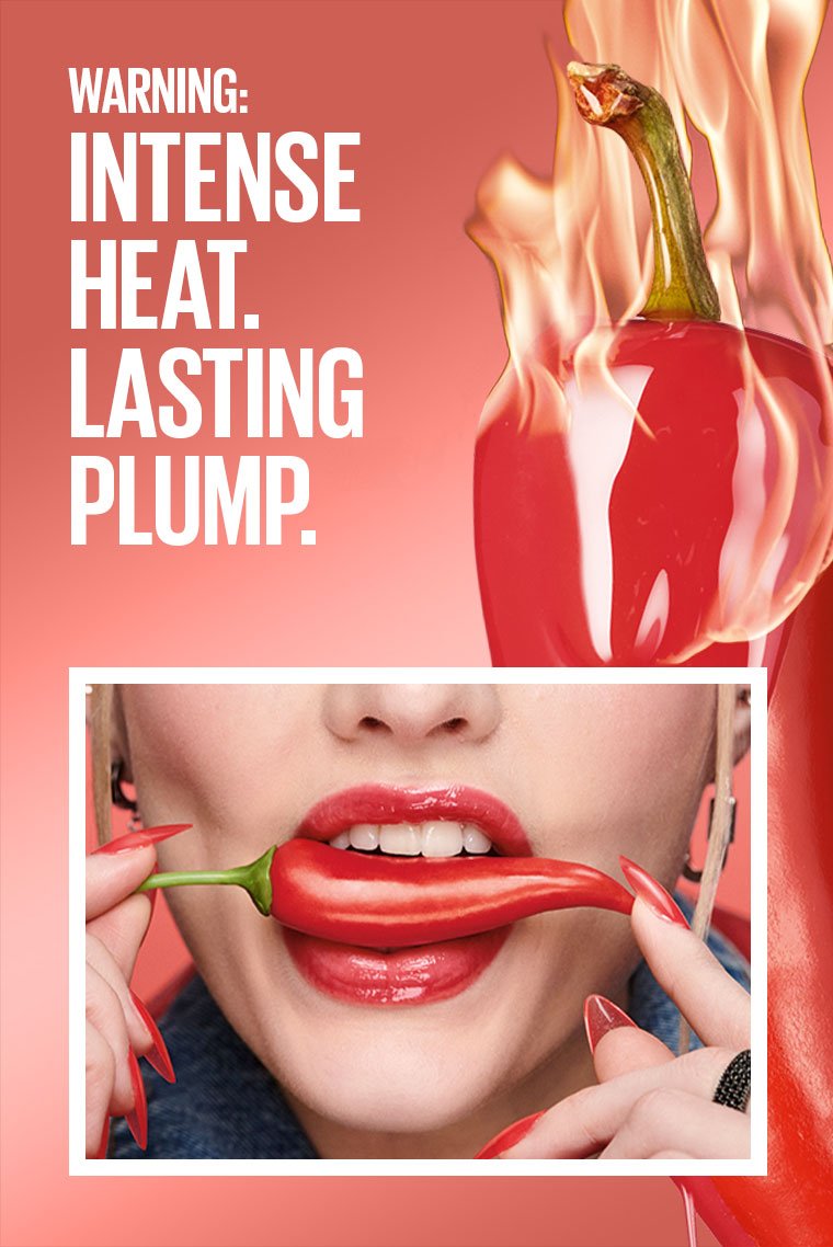 Lifter Plump™ Lip Plumping Gloss Makeup - Image 2