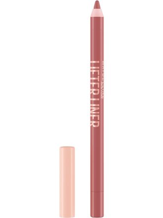 LIFTER LINER™ Lip Liner Makeup with Hyaluronic Acid