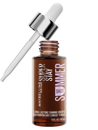 SUPER STAY® SUMMER SHOT TANNING DROPS