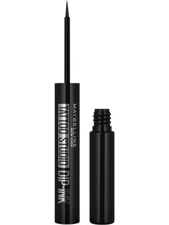 Tattoo Studio® Dip-Ink Liquid Eyeliner