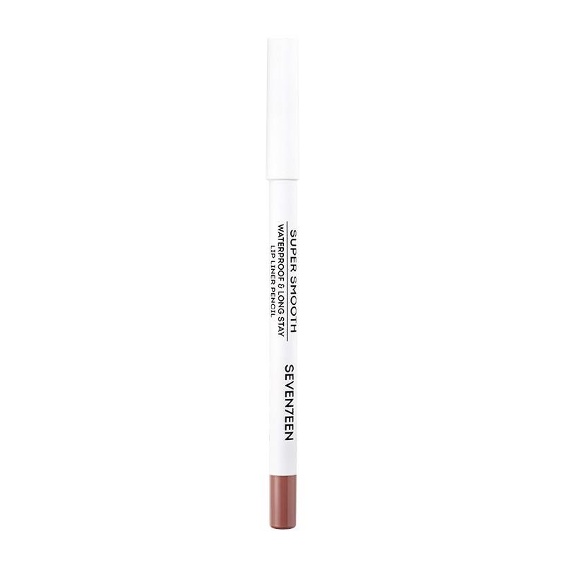 Super Smooth Waterproof Lip Liner pencil - Image 3