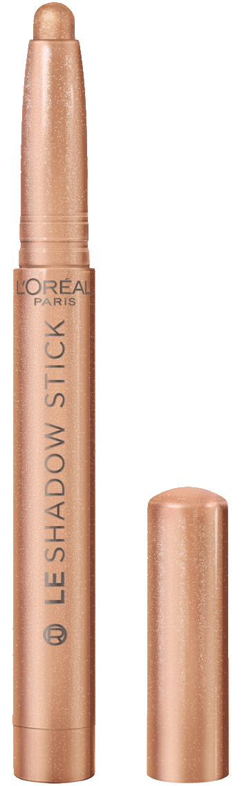 Le Shadow Stick Shimmer Eyeshadow for Rich, Creamy Color
