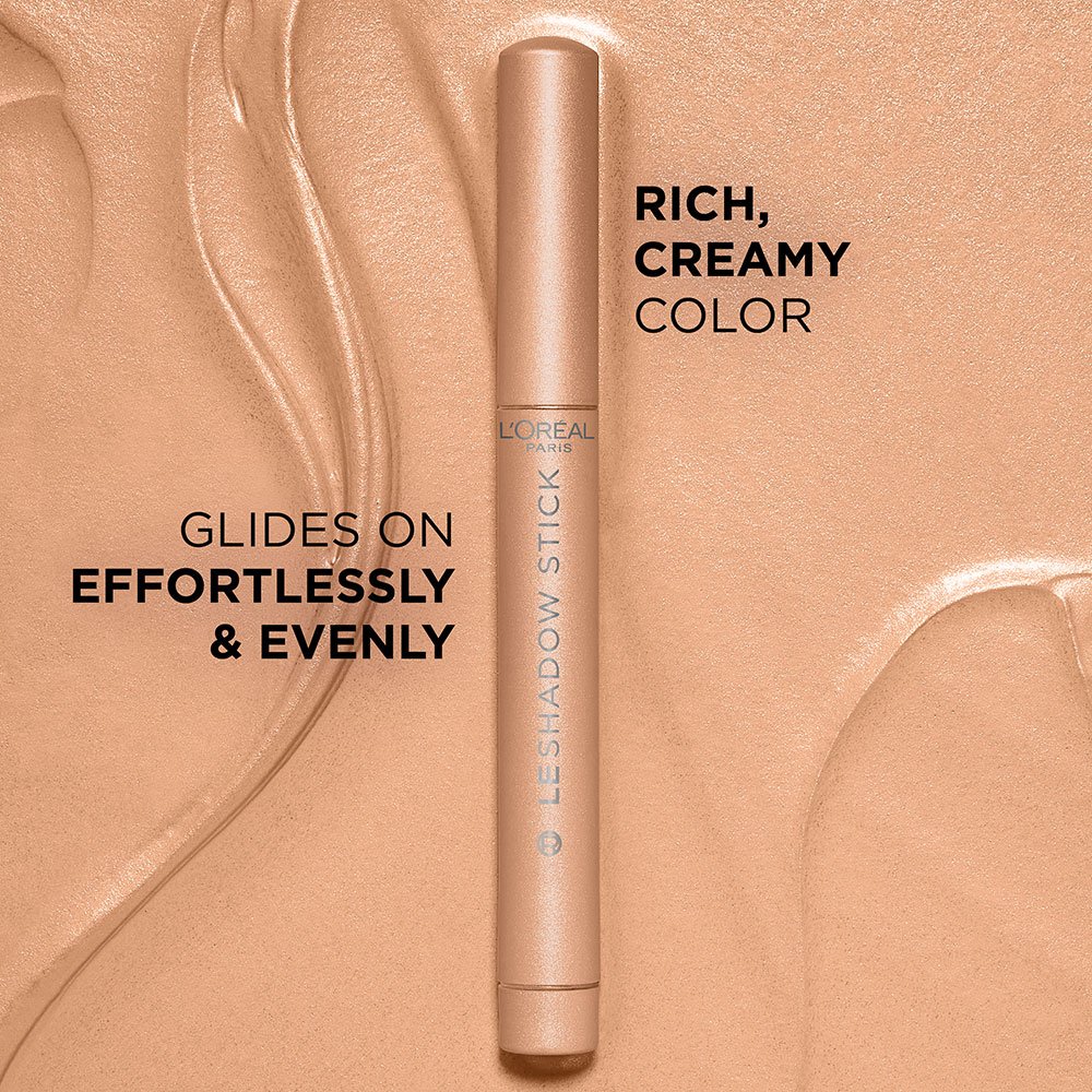 Le Shadow Stick Shimmer Eyeshadow for Rich, Creamy Color - Image 2